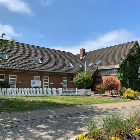 Apartment To Hus, Whg 3 *