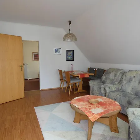 To Hus, Whg 3 Apartment *