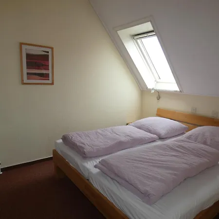 To Hus, Whg 3 Kellenhusen