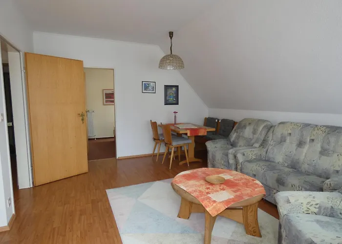 To Hus, Whg 3 Lejlighed *