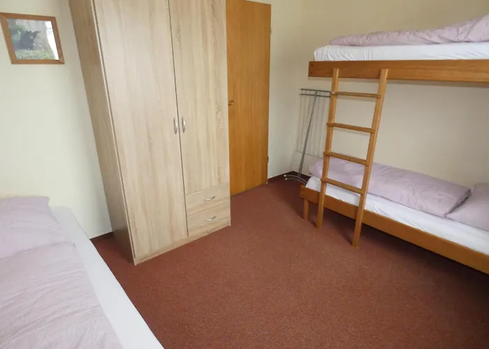 Lejlighed To Hus, Whg 3 *